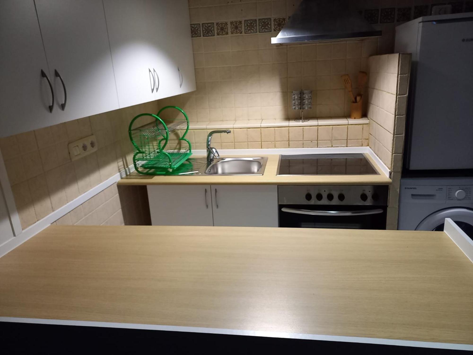 Primavera appartement tot 6 personen. Arona  Exteriör bild